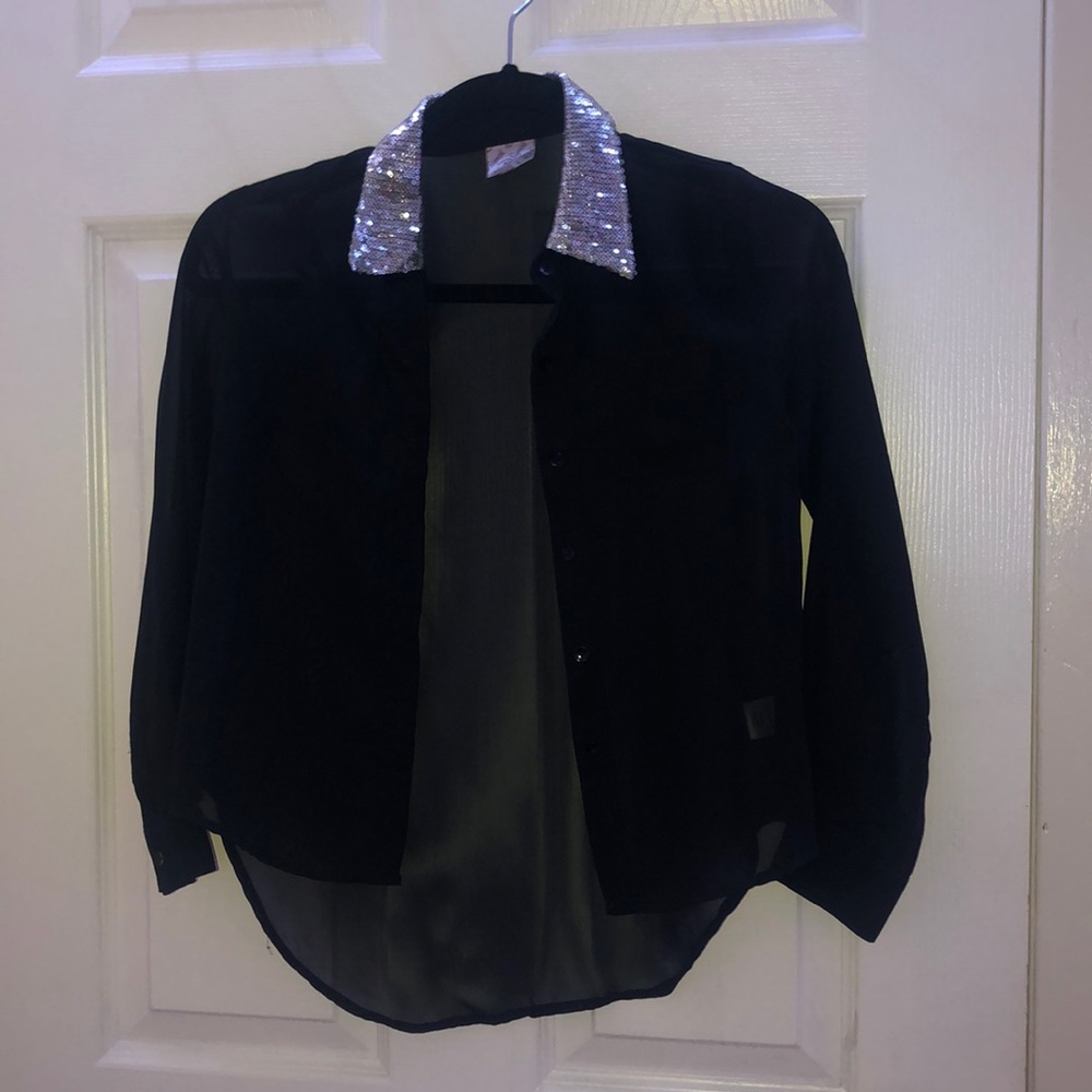 vietnam blouse